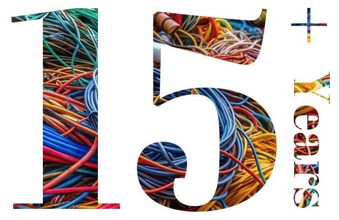 Superior Level 2 Electrical Capabilities